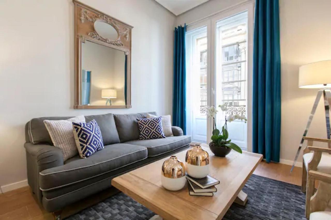 My City Home Fabuloso Apartamento Sol VI マドリード エクステリア 写真