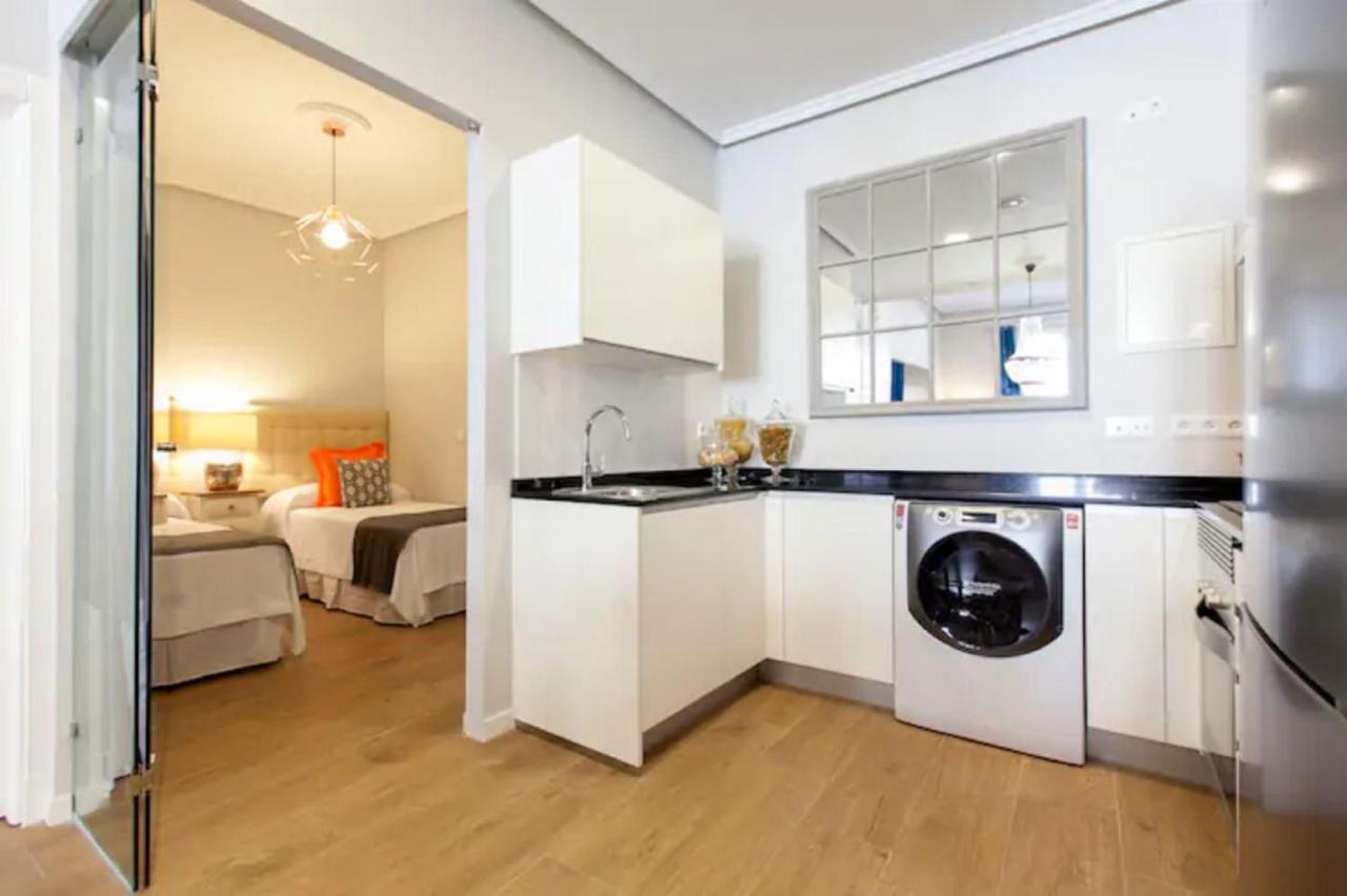 My City Home Fabuloso Apartamento Sol VI マドリード エクステリア 写真