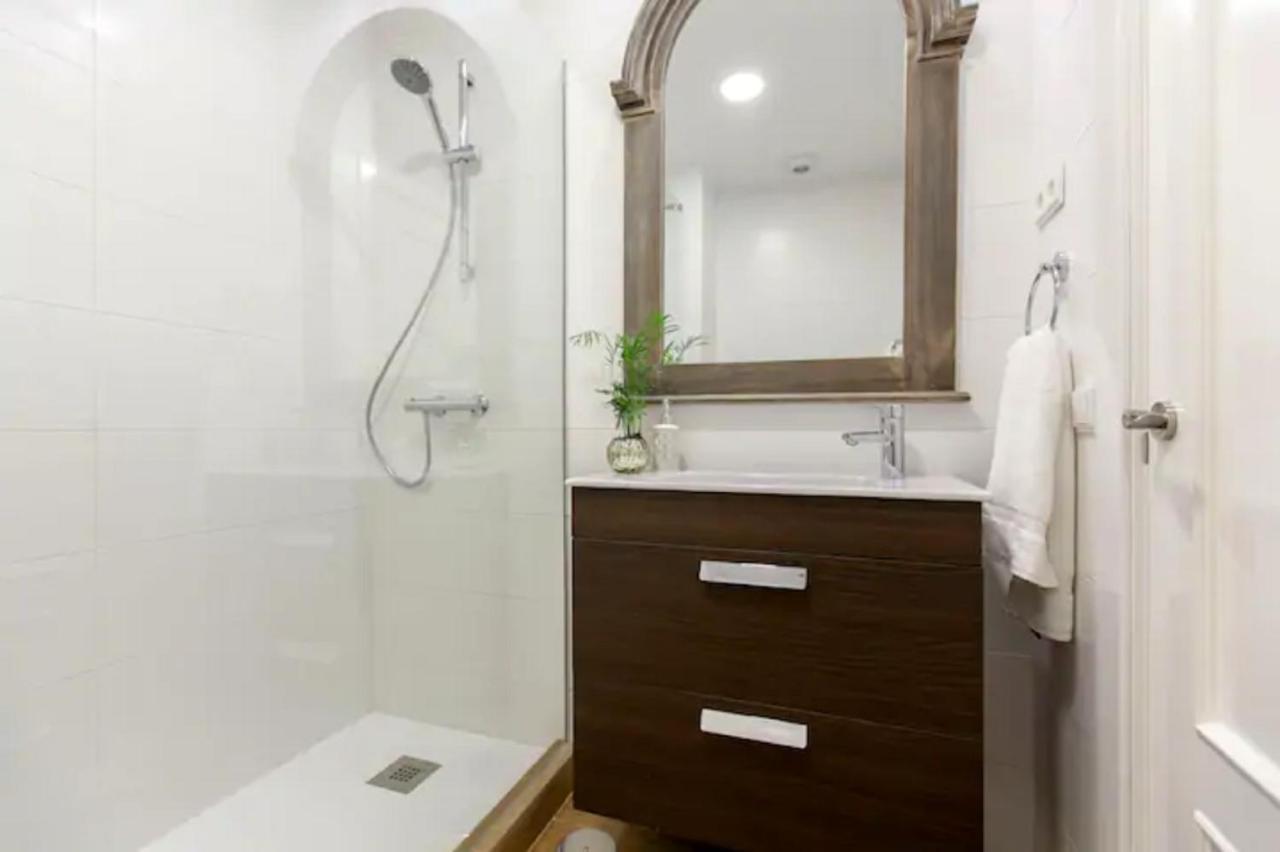 My City Home Fabuloso Apartamento Sol VI マドリード エクステリア 写真