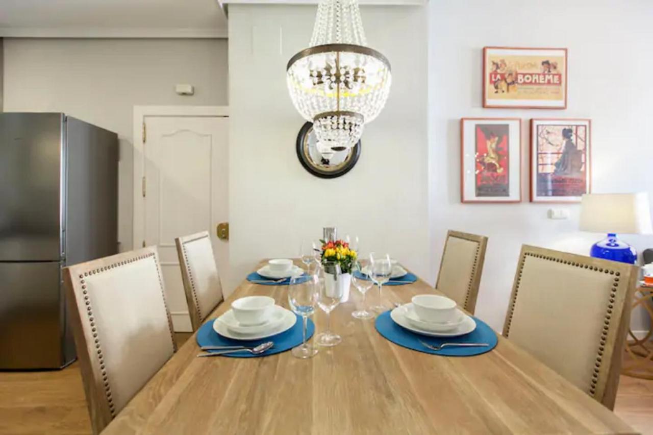 My City Home Fabuloso Apartamento Sol VI マドリード エクステリア 写真