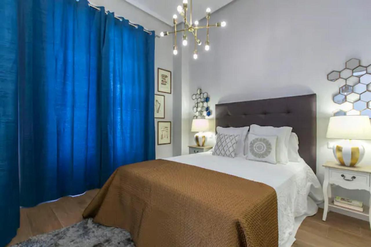 My City Home Fabuloso Apartamento Sol VI マドリード エクステリア 写真