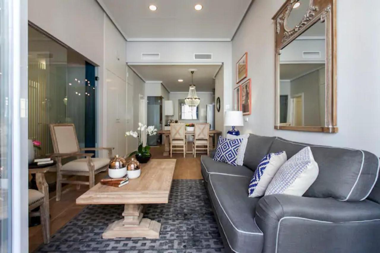 My City Home Fabuloso Apartamento Sol VI マドリード エクステリア 写真