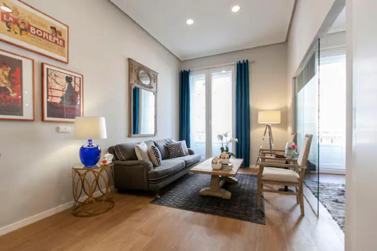 My City Home Fabuloso Apartamento Sol VI マドリード エクステリア 写真