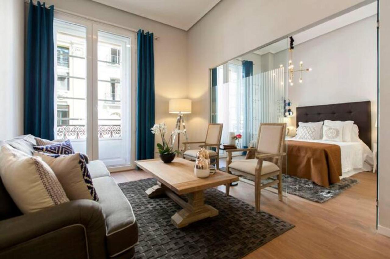 My City Home Fabuloso Apartamento Sol VI マドリード エクステリア 写真