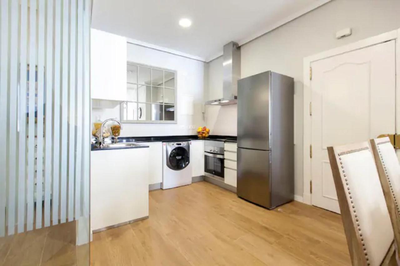 My City Home Fabuloso Apartamento Sol VI マドリード エクステリア 写真