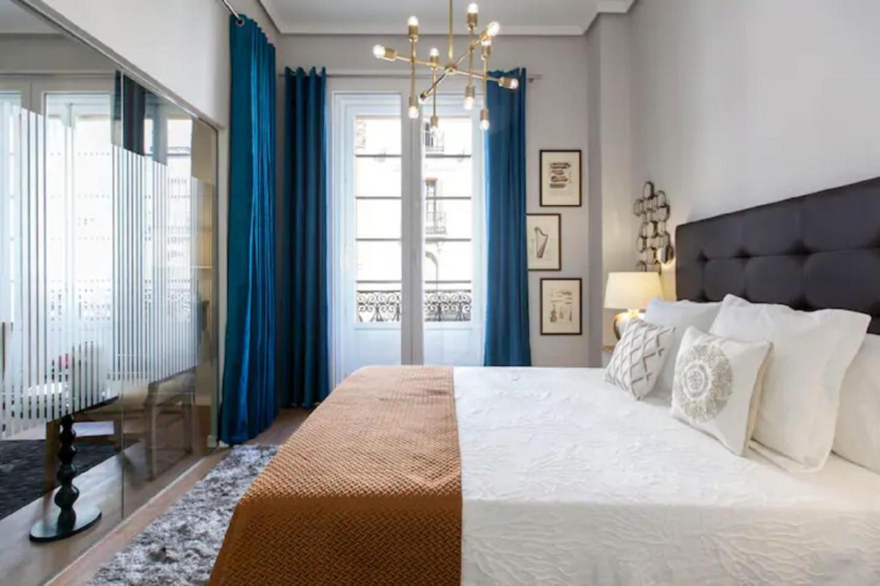 My City Home Fabuloso Apartamento Sol VI マドリード エクステリア 写真
