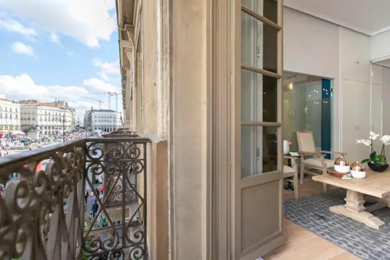 My City Home Fabuloso Apartamento Sol VI マドリード エクステリア 写真