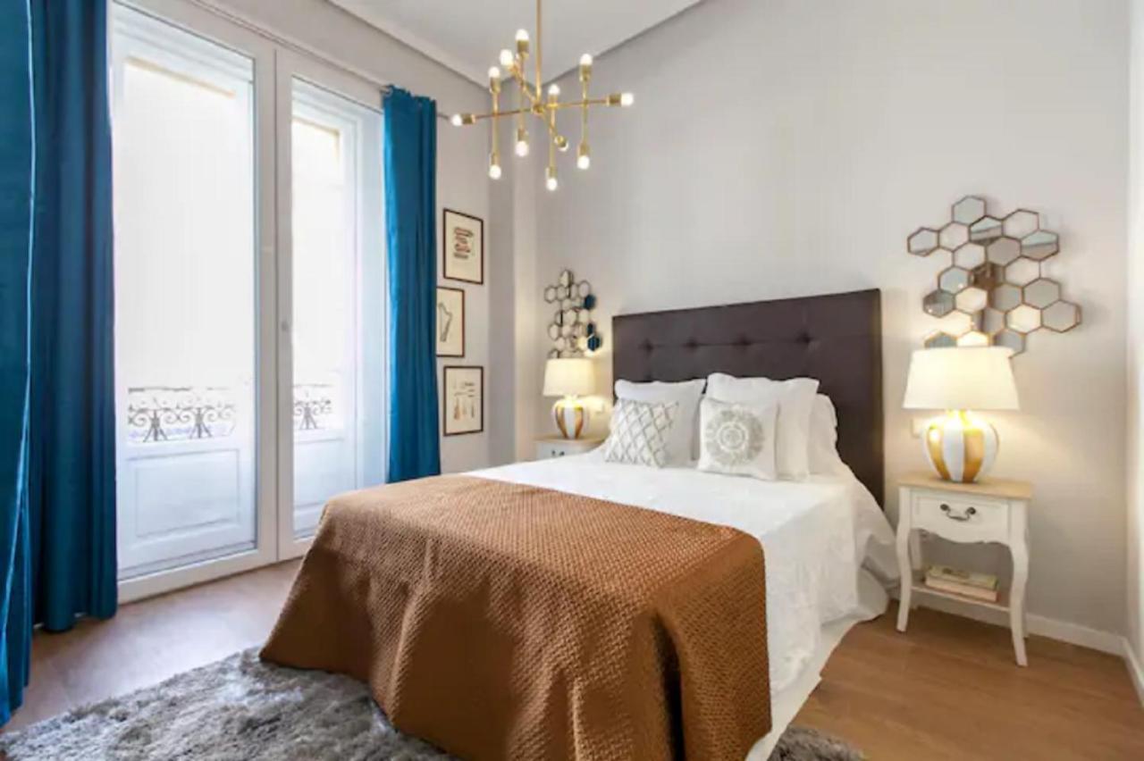 My City Home Fabuloso Apartamento Sol VI マドリード エクステリア 写真